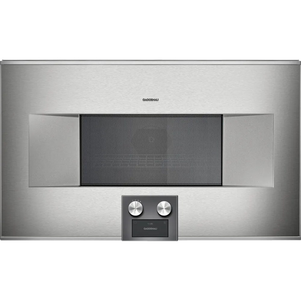 30" SPEED MICROWAVE OVEN TFT DISPLAY RIGHT-HINGED