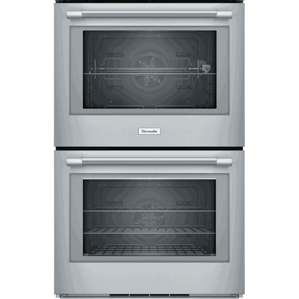 [POD302W] HORNO DOBLE PROFESIONAL 30 PULGADAS THERMADOR ACERO INOXIDABLE