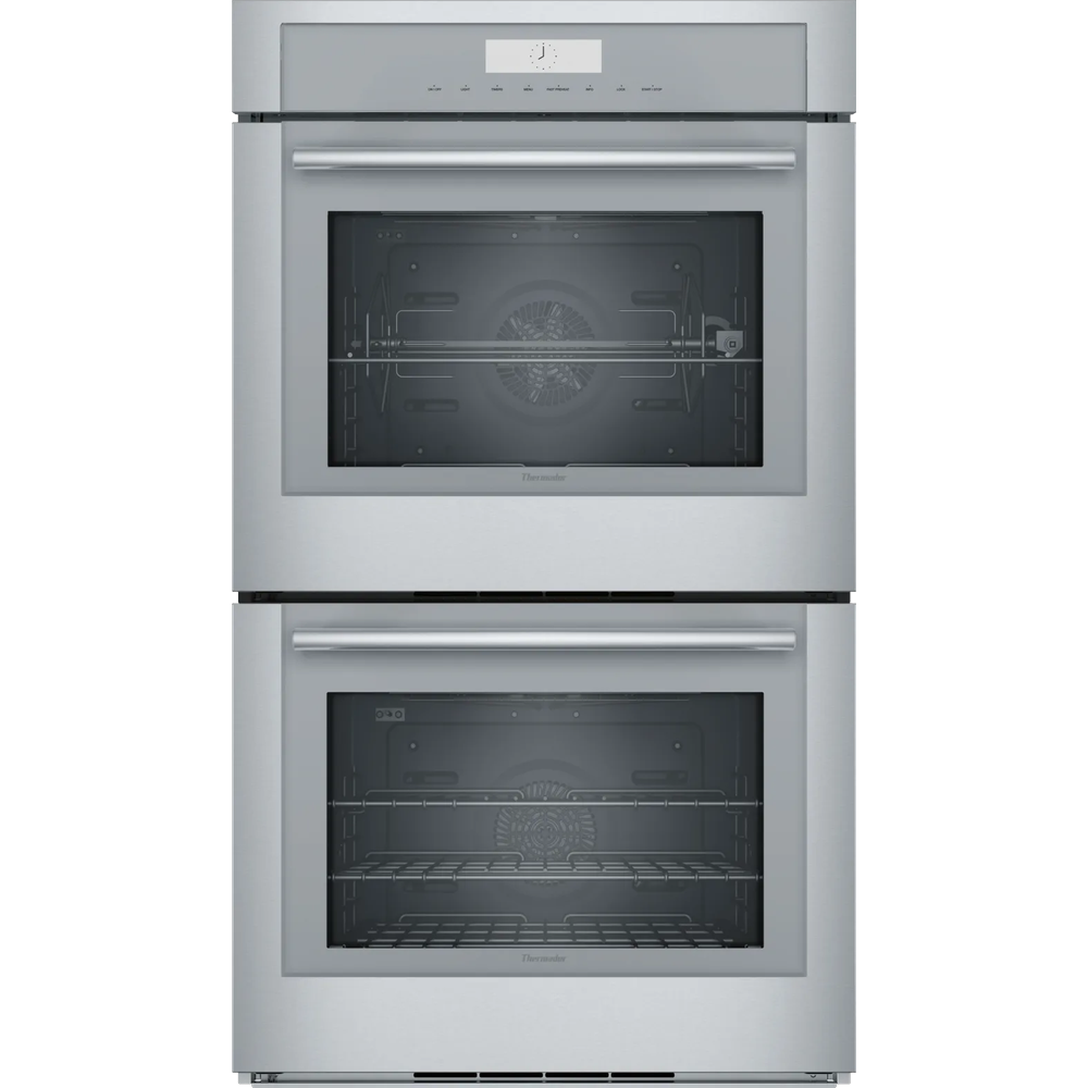 [MED302WS] HORNO DOBLE ELÉCTRICO EMPOTRADO ACERO INOXIDABLE 240V