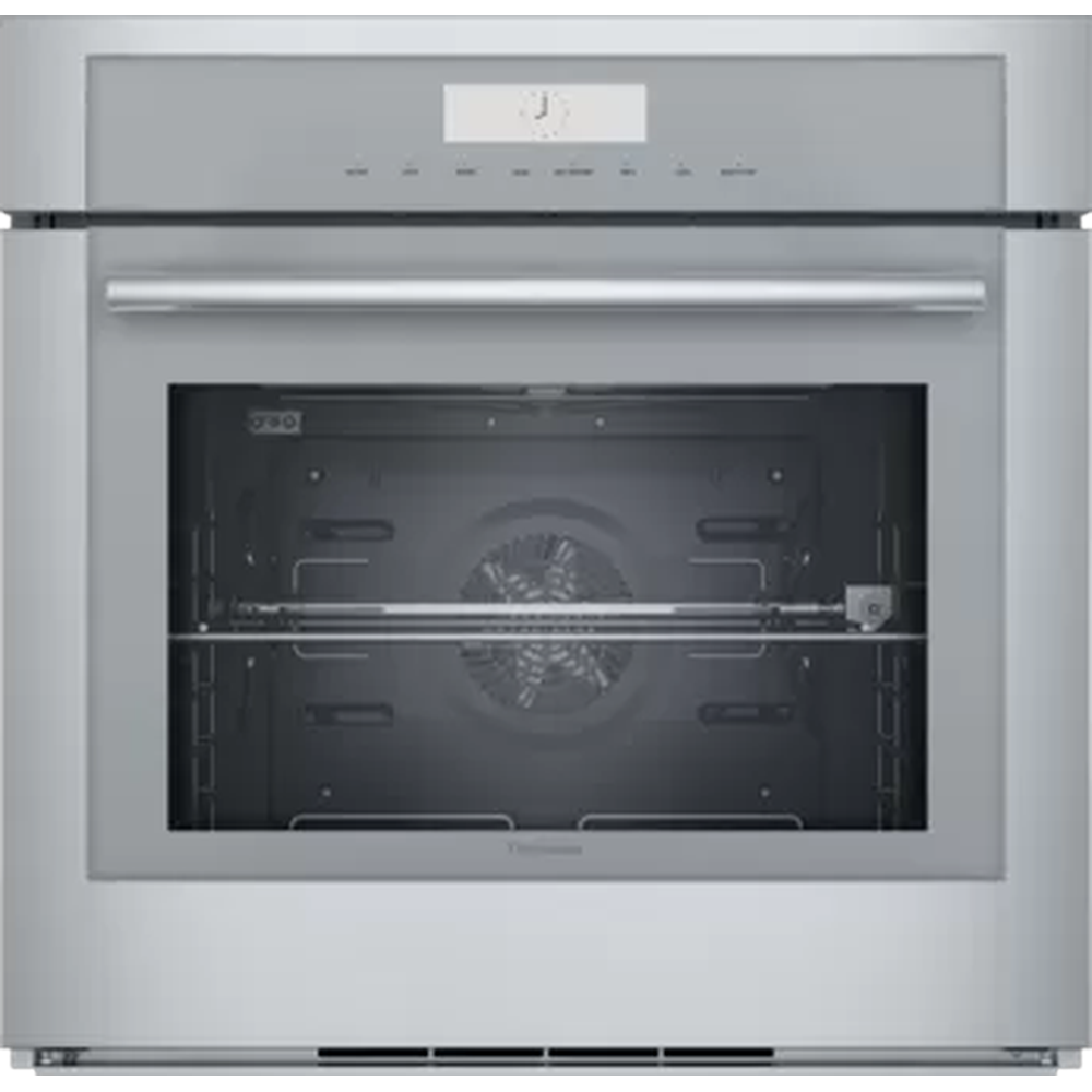 [MED301WS] HORNO ELÉCTRICO EMPOTRABLE INDIVIDUAL 30 PULGADAS THERMADOR MASTERPIECE ACERO INOXIDABLE