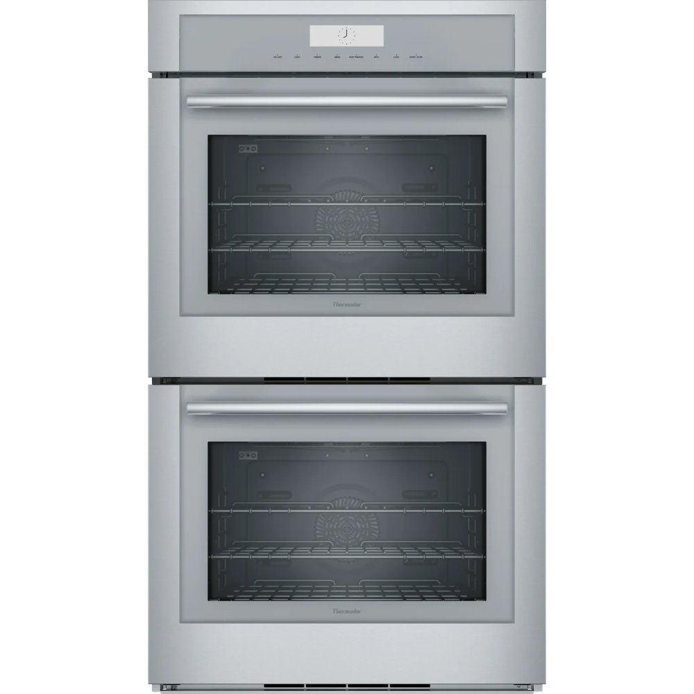 [ME302WS] HORNO DOBLE ELÉCTRICO EMPOTRABLE 30'' ACERO INOXIDABLE - MARCA THERMADOR