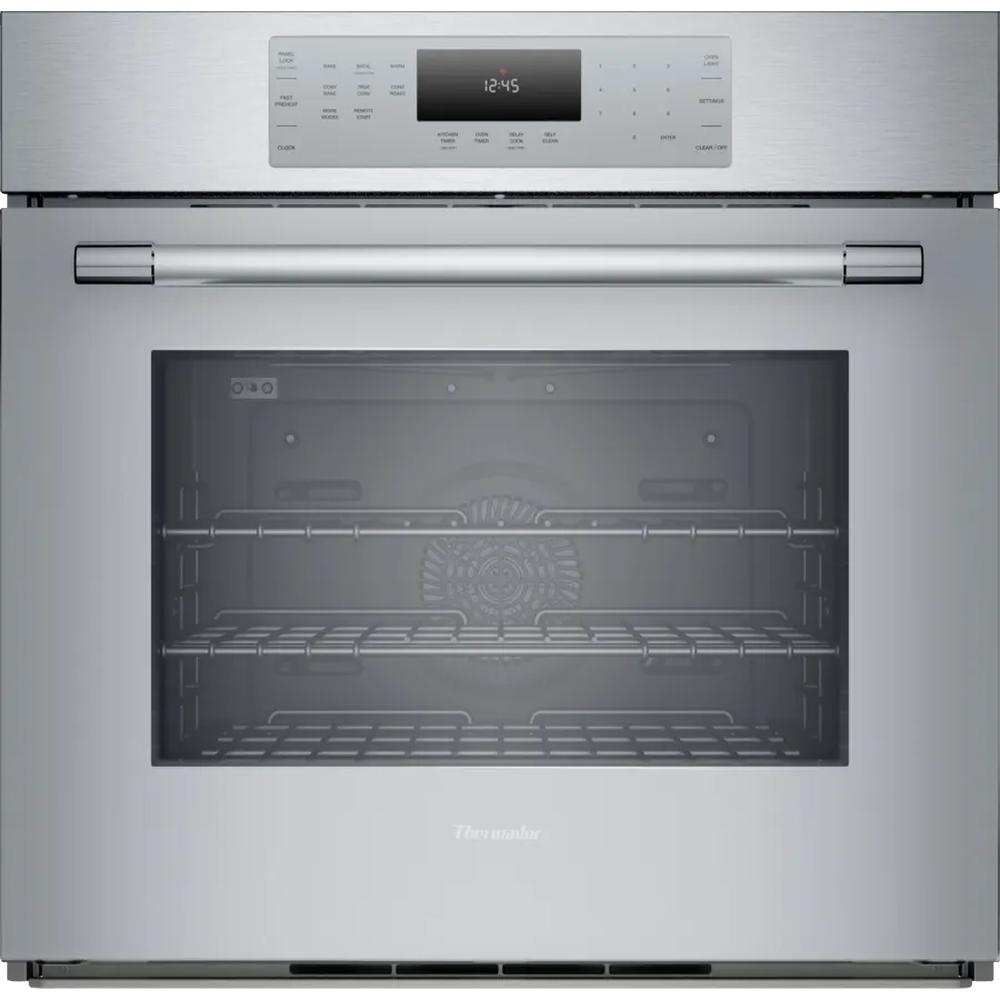 [ME301YP] HORNO EMPOTRABLE SENCILLO THERMADOR MASTERPIECE 30 PULGADAS ELÉCTRICO