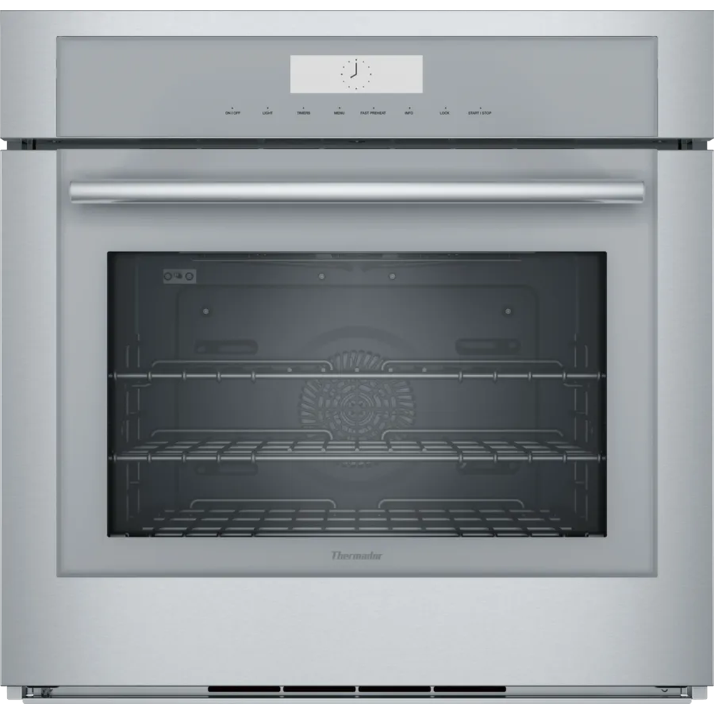 [ME301WS] HORNO ELÉCTRICO SENCILLO THERMADOR ACERO INOXIDABLE 240V