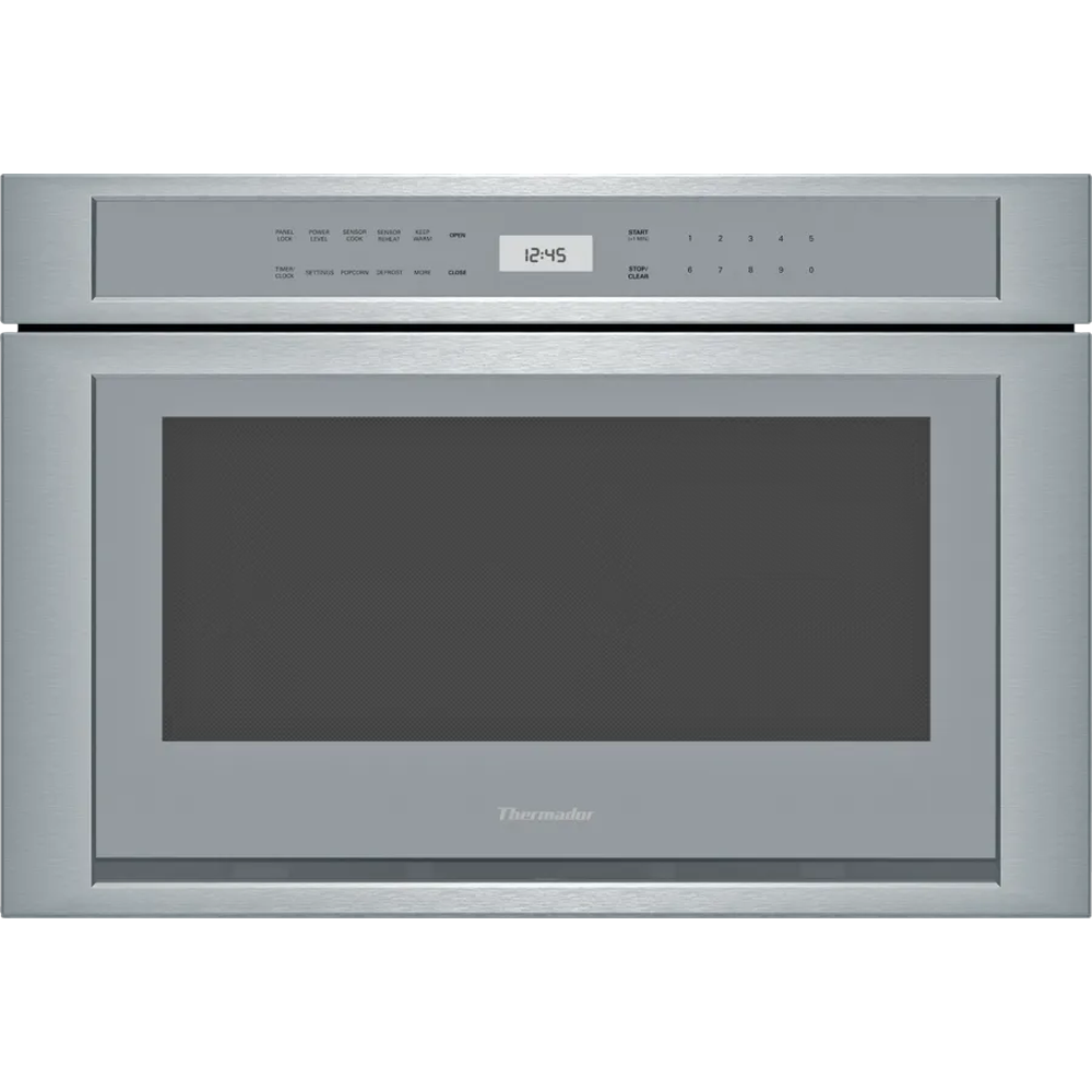 [MD24WS] D - 24" MICRODRAWER MICROWAVE