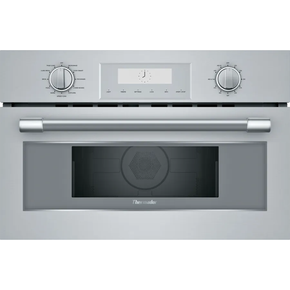 [MC30WP] PRO SPEED OVEN 30'' 208-240V