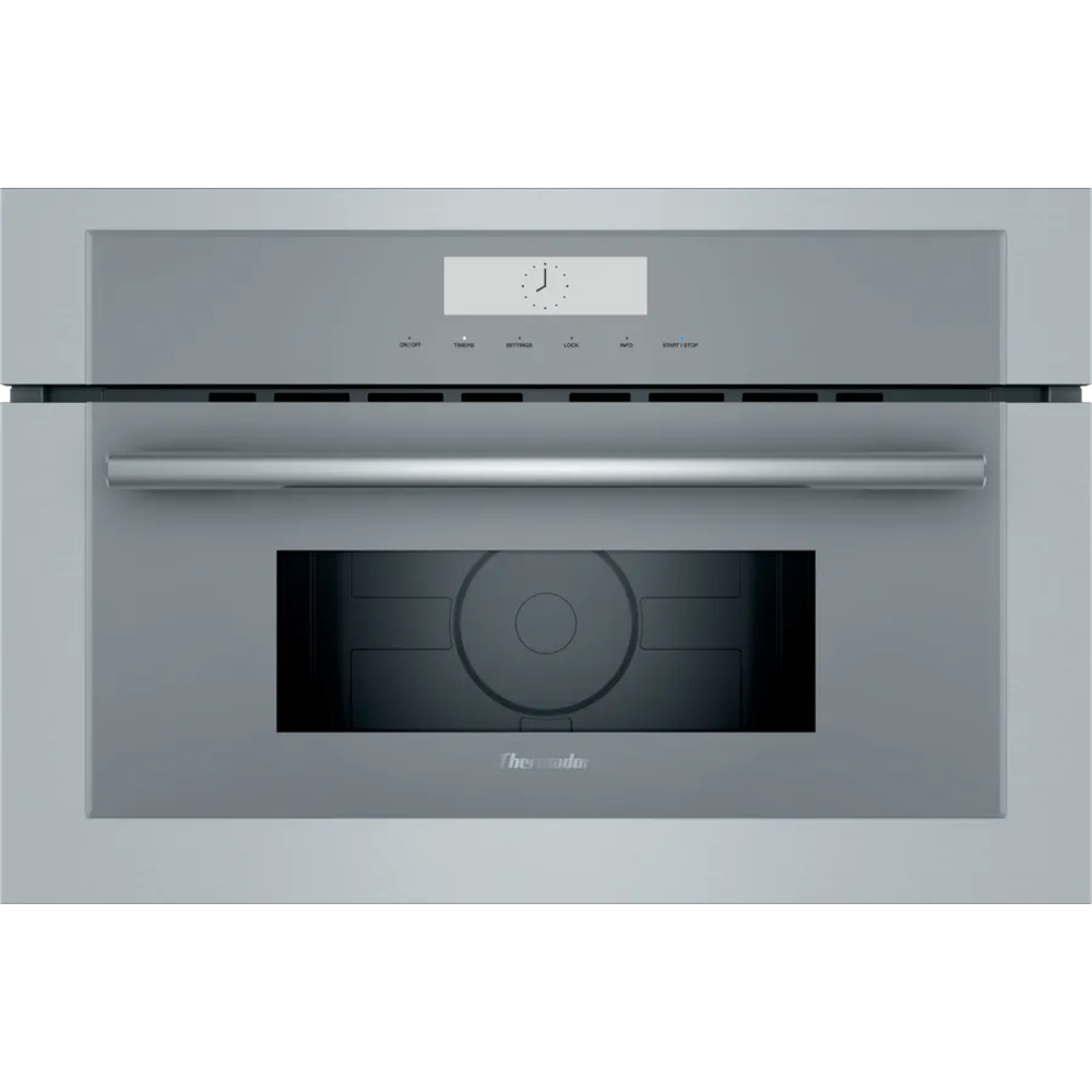 [MB30WS] 30-INCH MASTERPIECE BUILT-IN MICROWAVE