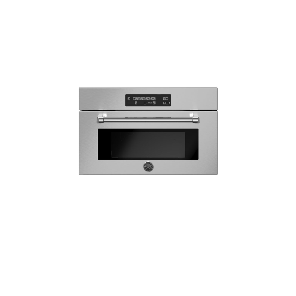 [MAST30CSEX] HORNO DE VAPOR DE CONVECCIÓN BERTAZZONI MASTER SERIES 30 PULGADAS