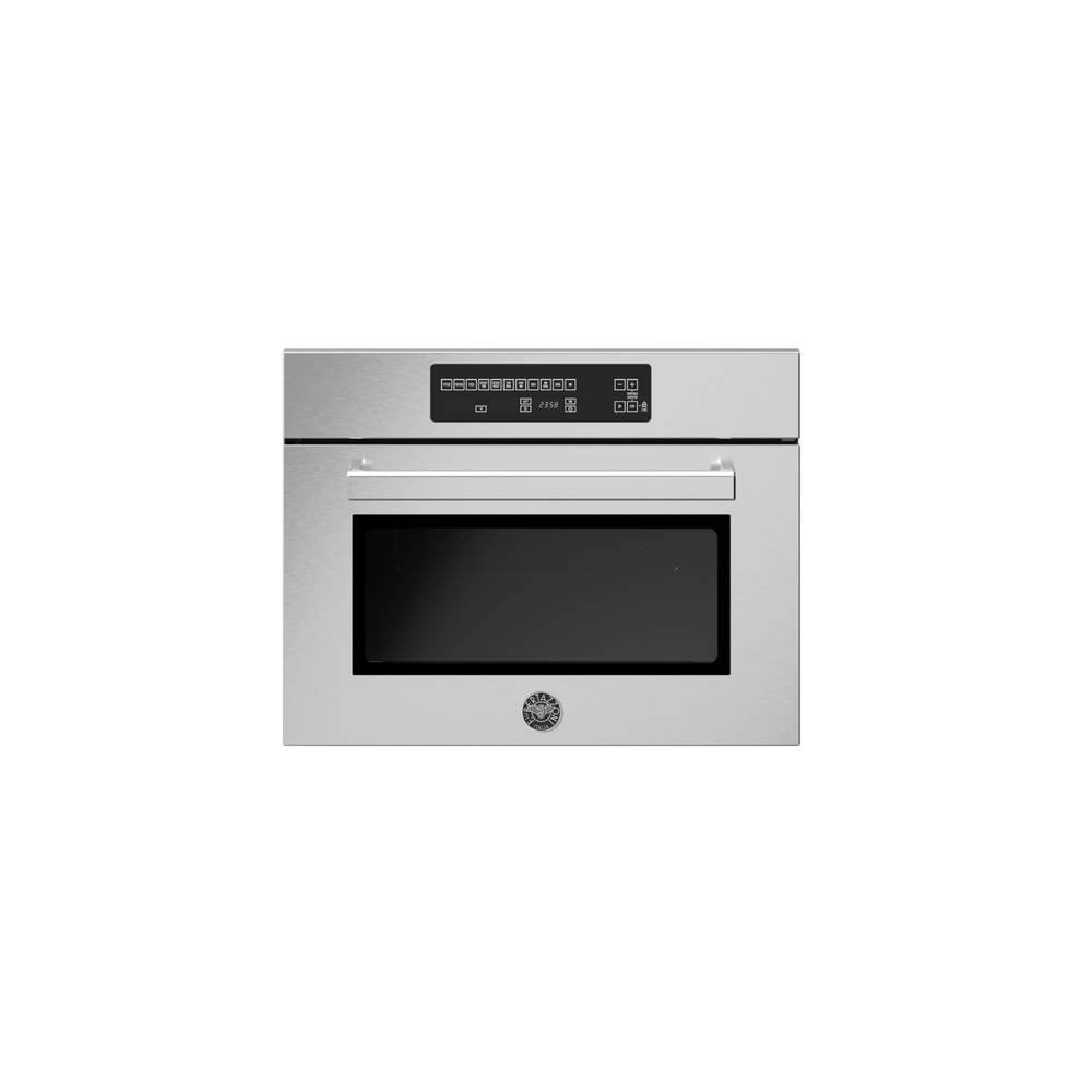 HORNO RÁPIDO POR CONVECCIÓN BERTAZZONI DE 24 PULGADAS