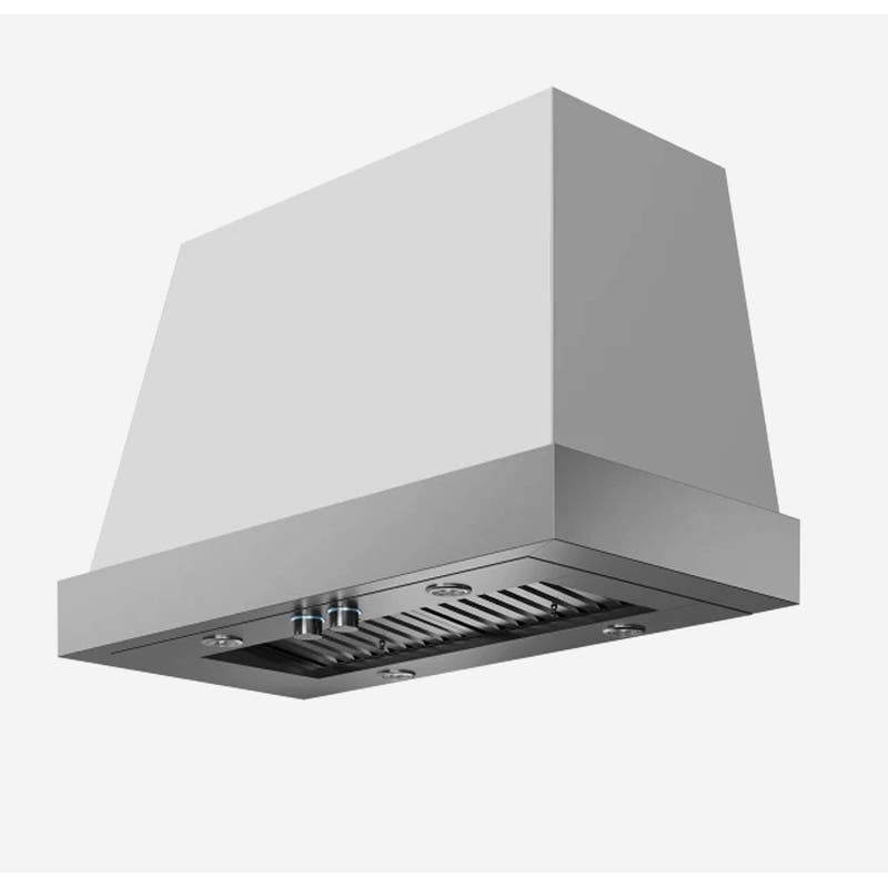 [PRF0202757] CAMPANA DE COCINA ELICA TORINO BLANCA 36 PULGADAS - MURAL