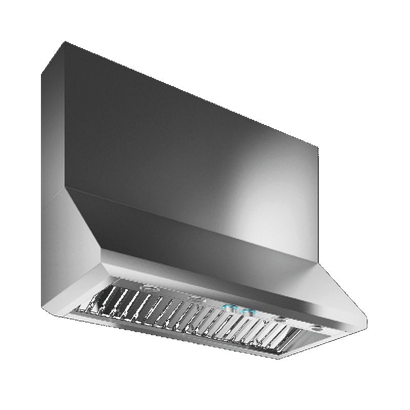 [PRF0147396B] CAMPANA EXTRACTORA DE PARED CAPRI IX/A/48" - ELICA