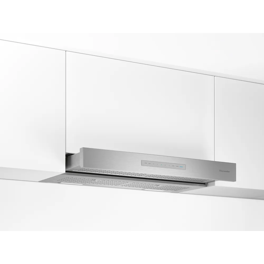 [HMDW30WS] CAMPANA EXTRACTORA THERMADOR MASTERPIECE 30 PULGADAS UNDER CABINET 600 CFM
