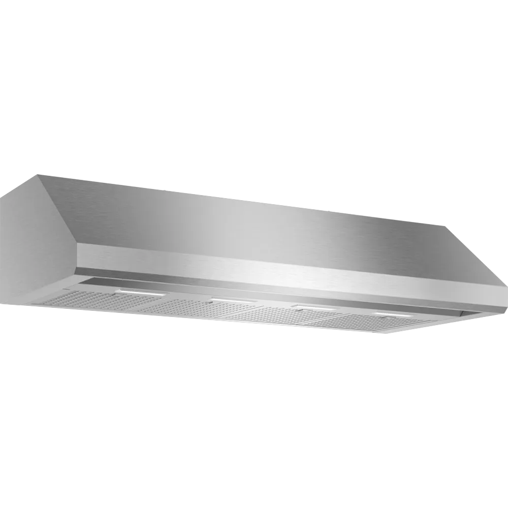 CAMPANA DE PARED PERFIL BAJO 48 PULGADAS THERMADOR 1000 CFM