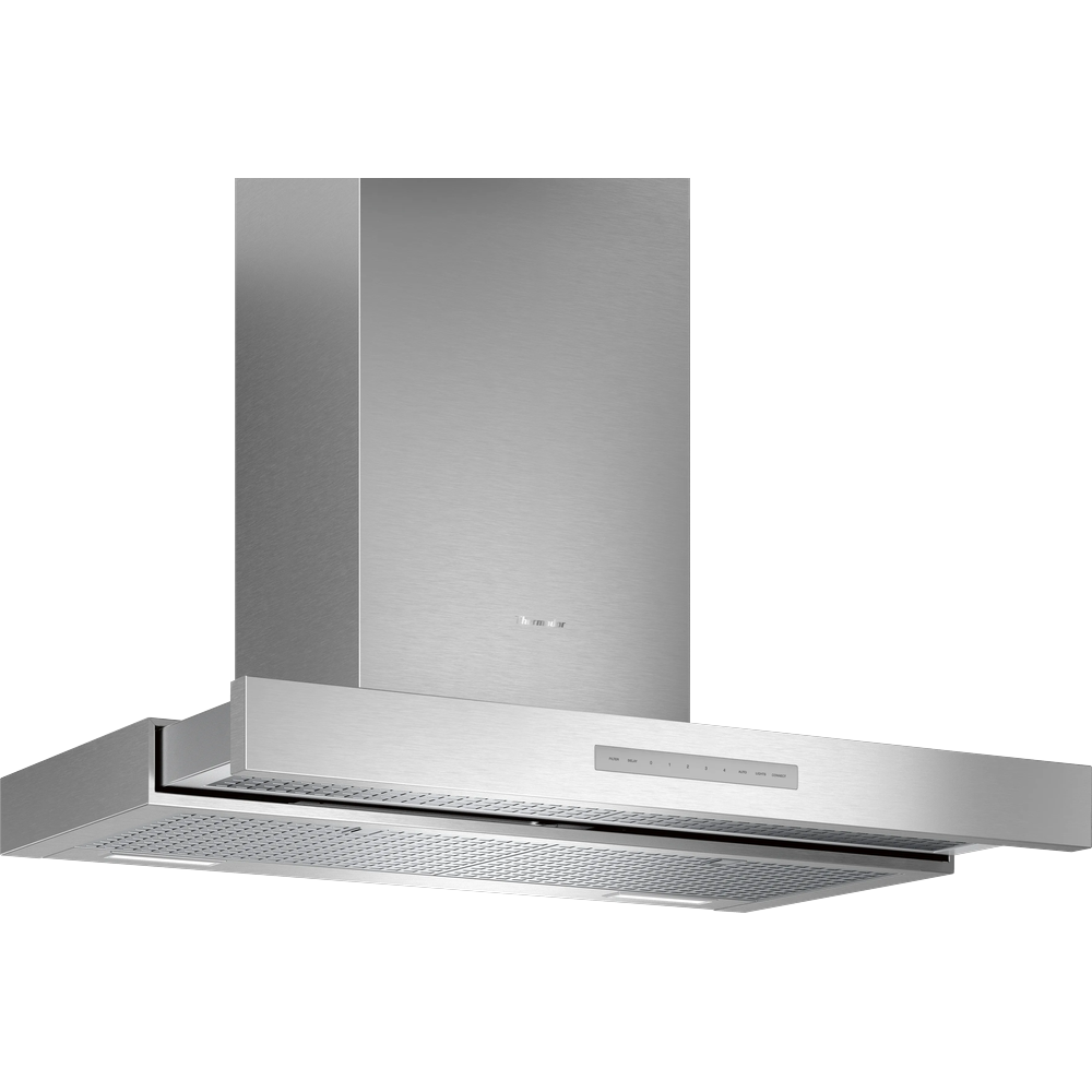 CAMPANA EXTRACTORA DE PARED THERMADOR MASTERPIECE 36 PULGADAS ACERO INOXIDABLE