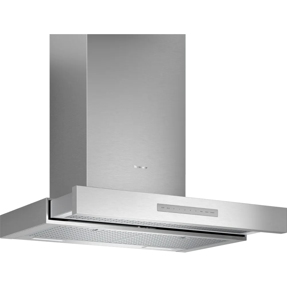 [HDDB30WS] CAMPANA EXTRACTORA DE PARED THERMADOR MASTERPIECE 30 PULGADAS CROMO 600 CFM