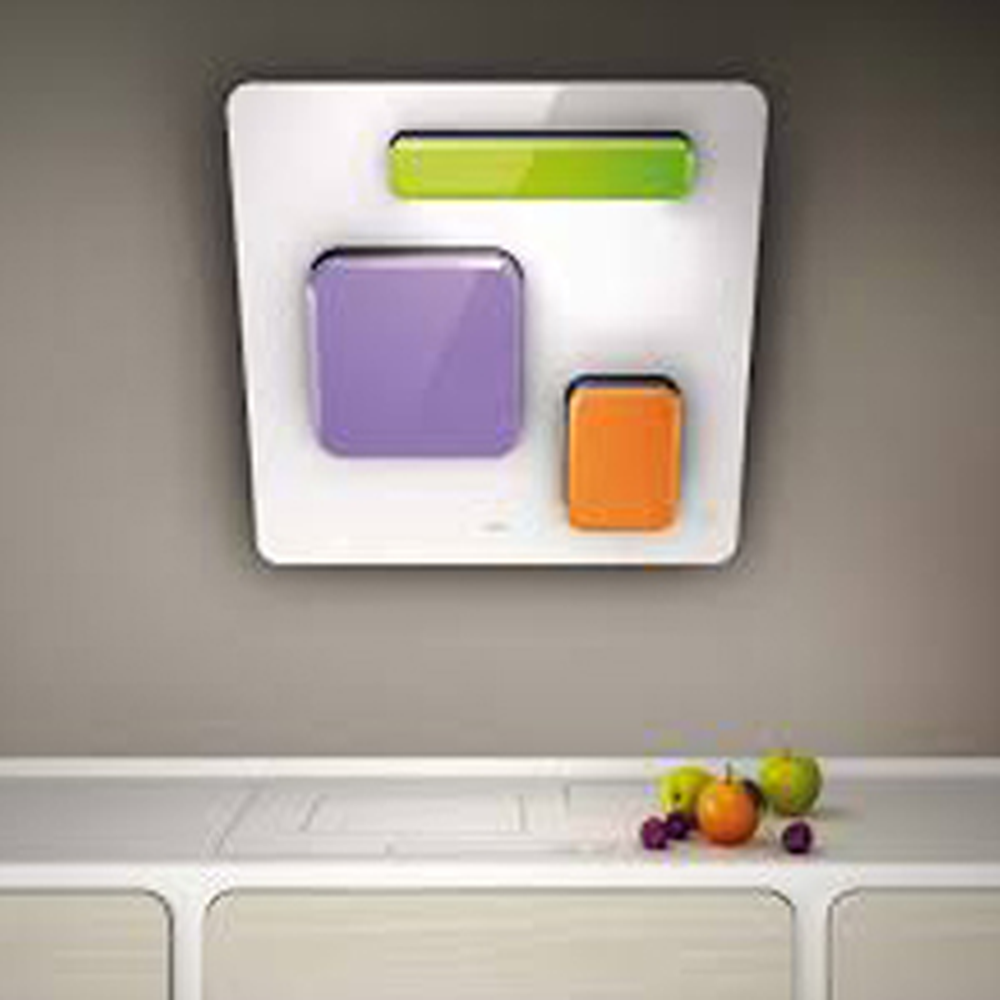 [PRF0020290] CAMPANA PARED ELICA D-FEEL EUPHORIA DISEÑO INNOVADOR