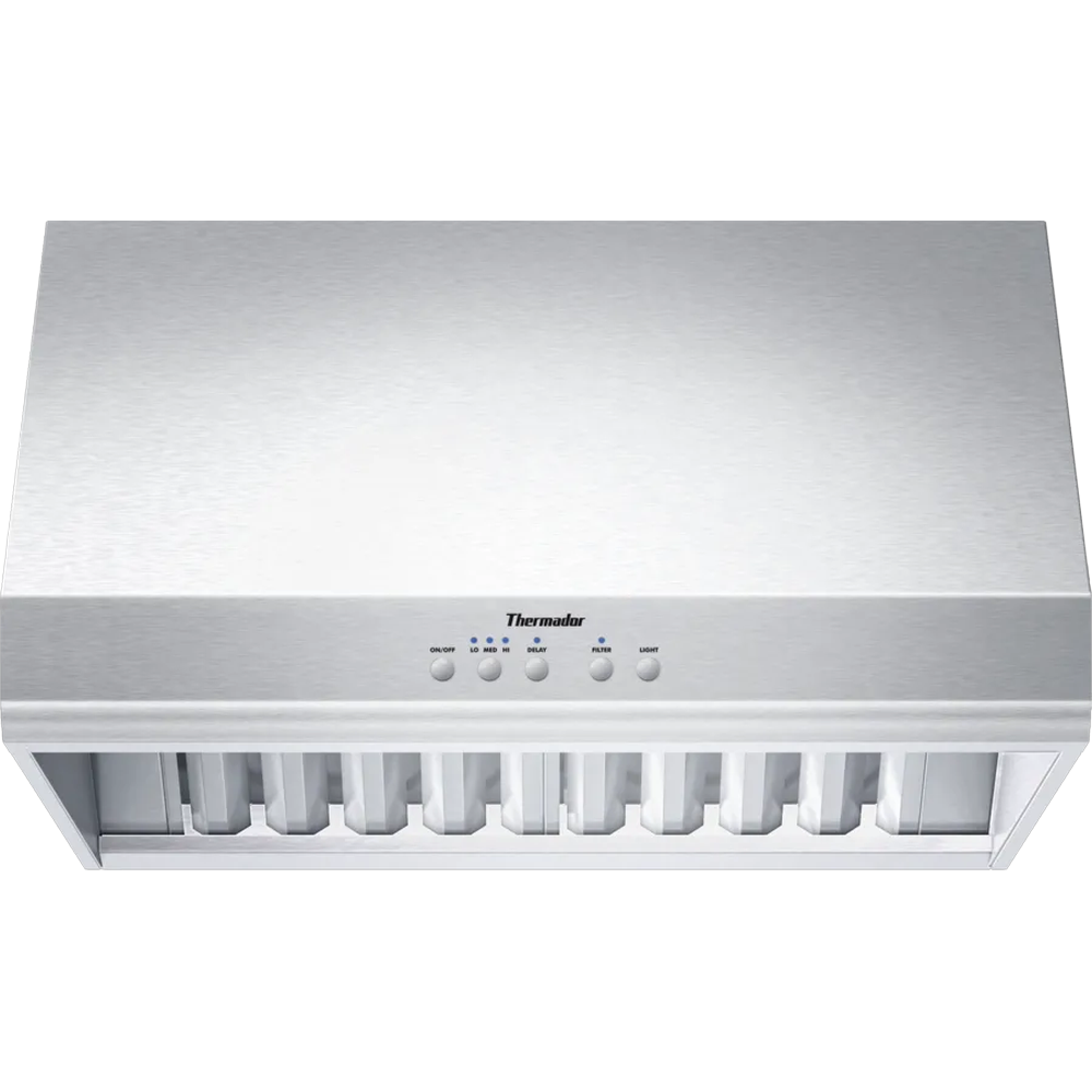 [PH30HS] CAMPANA EXTRACTORA PROFESIONAL DE PARED THERMADOR 30 PULGADAS ACERO INOXIDABLE