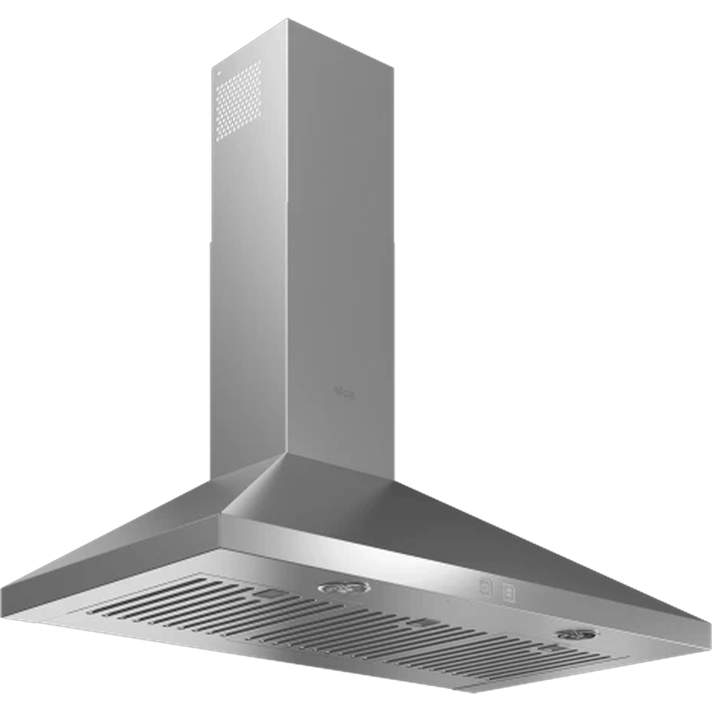 CAMPANA DE PARED ELICA BOLSENA ACERO 30 PULGADAS CONVERTIBLE 600 CFM