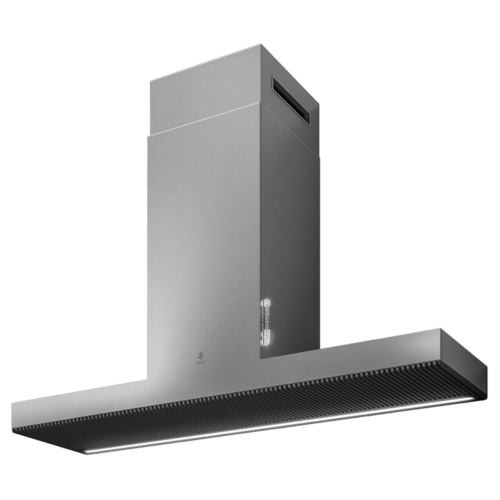 [PRF0157449] ELICA HAIKU ACERO INOX CAMPANA PARED CONVERTIBLE 120CM