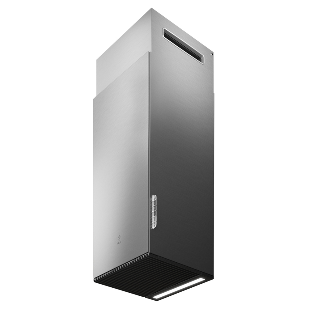 [PRF0157407] CAMPANA PARED ELICA HAIKU ACERO INOXIDABLE 600 CFM