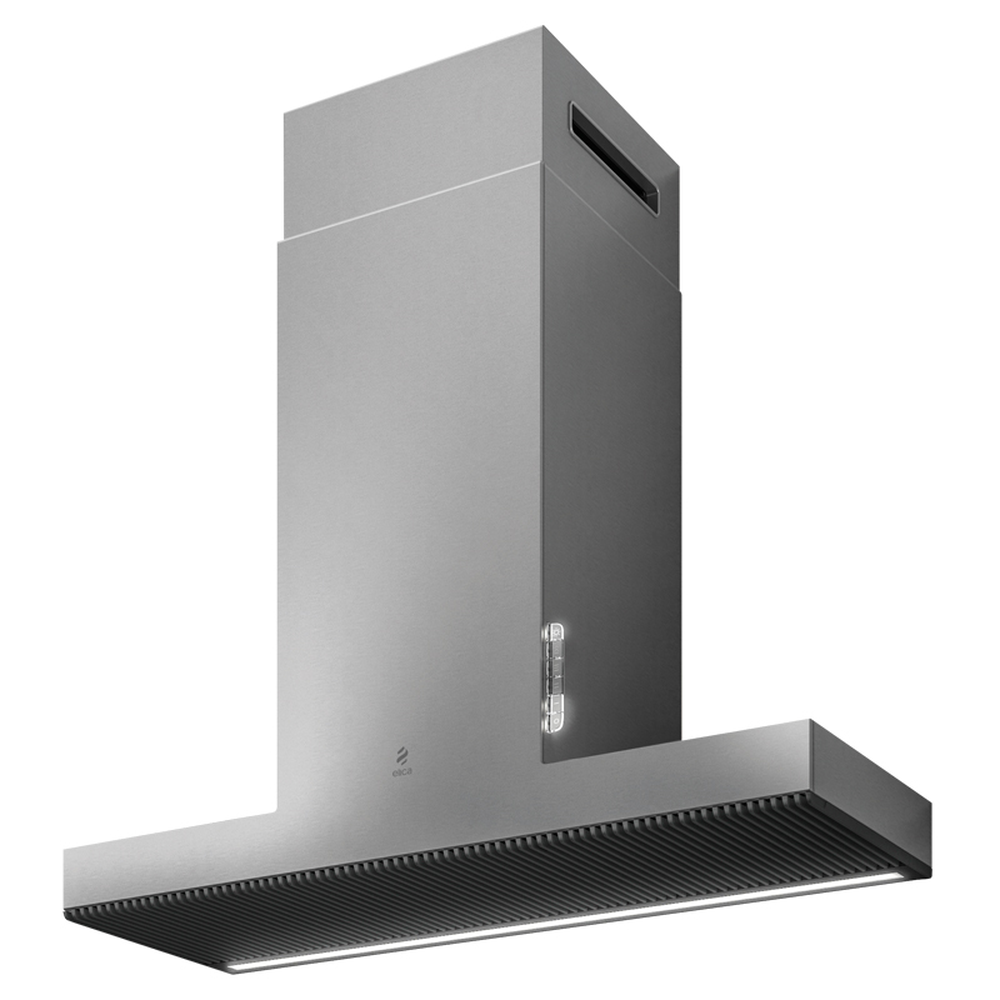 [PRF0157412] CAMPANA DE PARED ELICA HAIKU INOX 60CM CONVERTIBLE 600 CFM