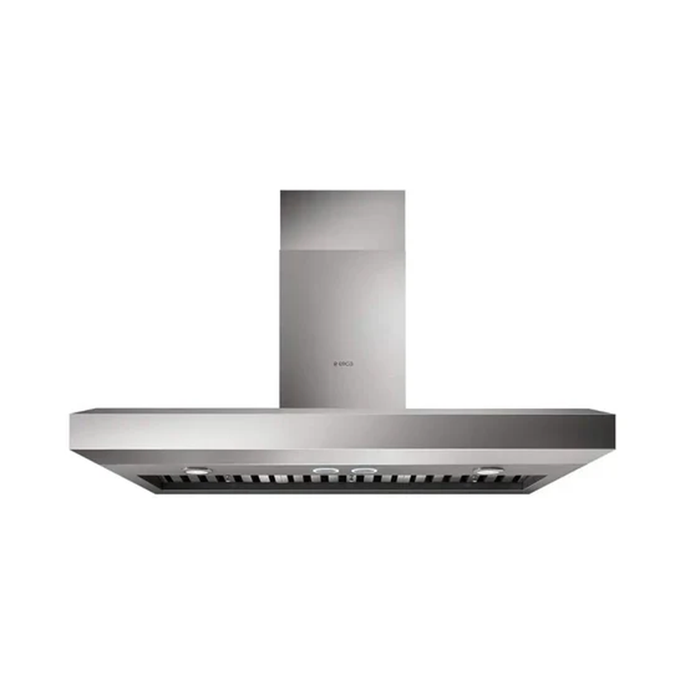 CAMPANA EXTRACTORA ELICA VAVANO WALL 36 PULGADAS ACERO INOXIDABLE