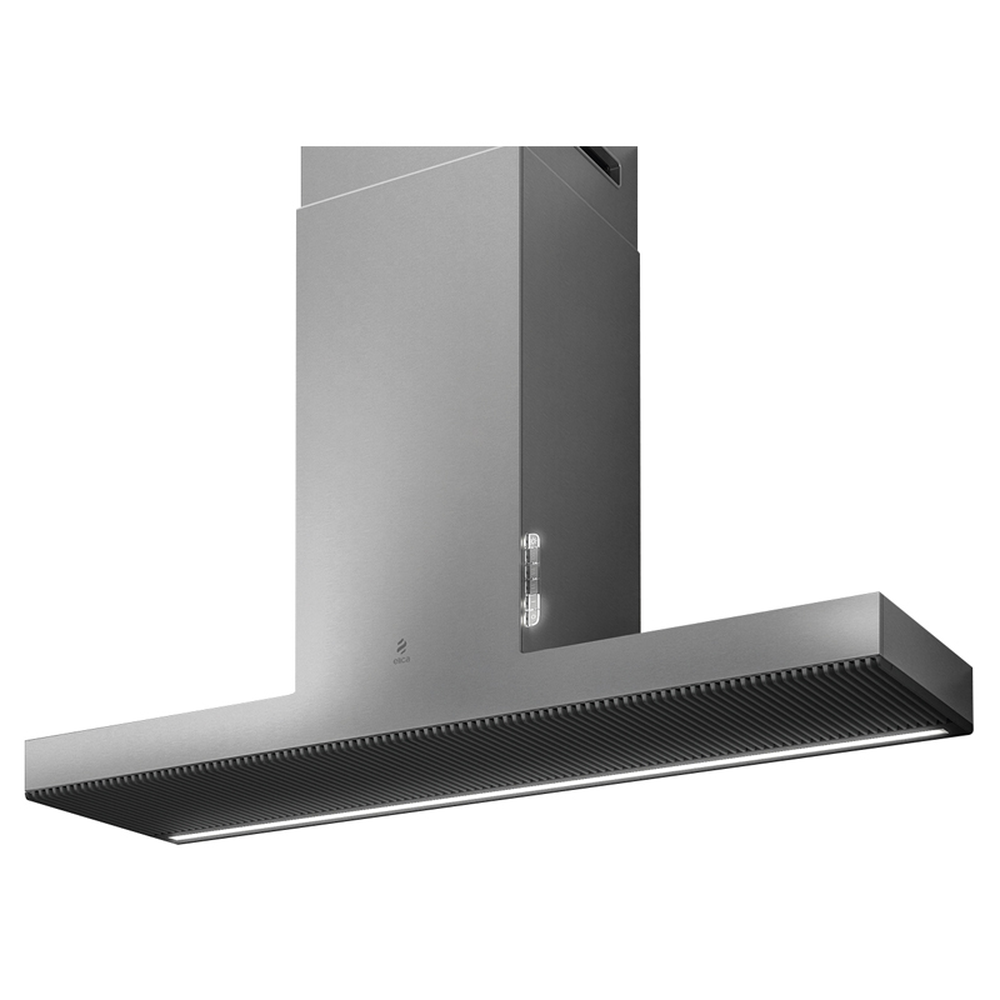 [PRF0157391] CAMPANA DE PARED ELICA HAIKU ACERO INOXIDABLE 90CM