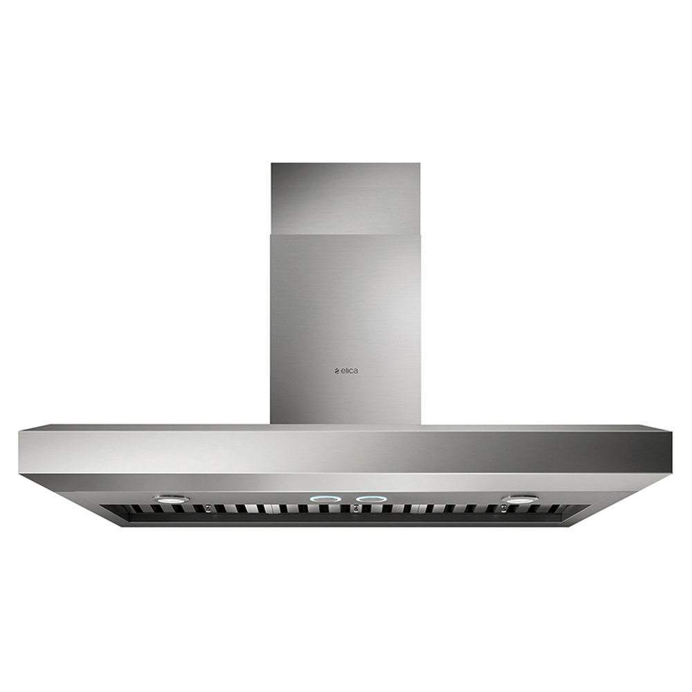 [PRF0142452A] CAMPANA PARED ELICA VAVANO S50 ACERO 48 PULGADAS