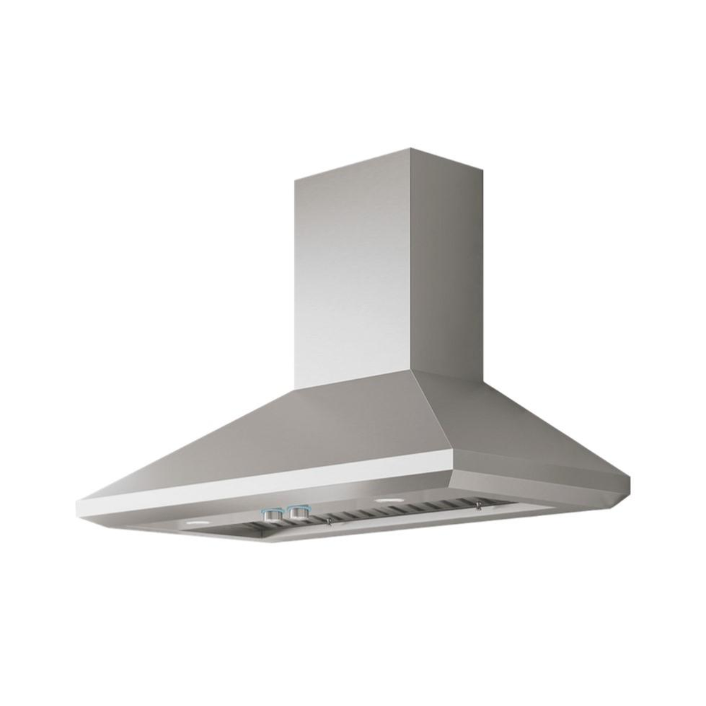 [PRF0152005A] CAMPANA EXTRACTORA ELICA LEONE 48 PULGADAS ACERO INOXIDABLE 1200 CFM
