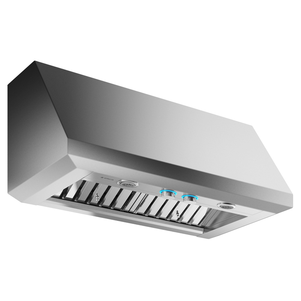 [PRF0140012A] CAMPANA EXTRACTORA DE PARED ELICA NEW CALABRIA 30 ACERO INOXIDABLE