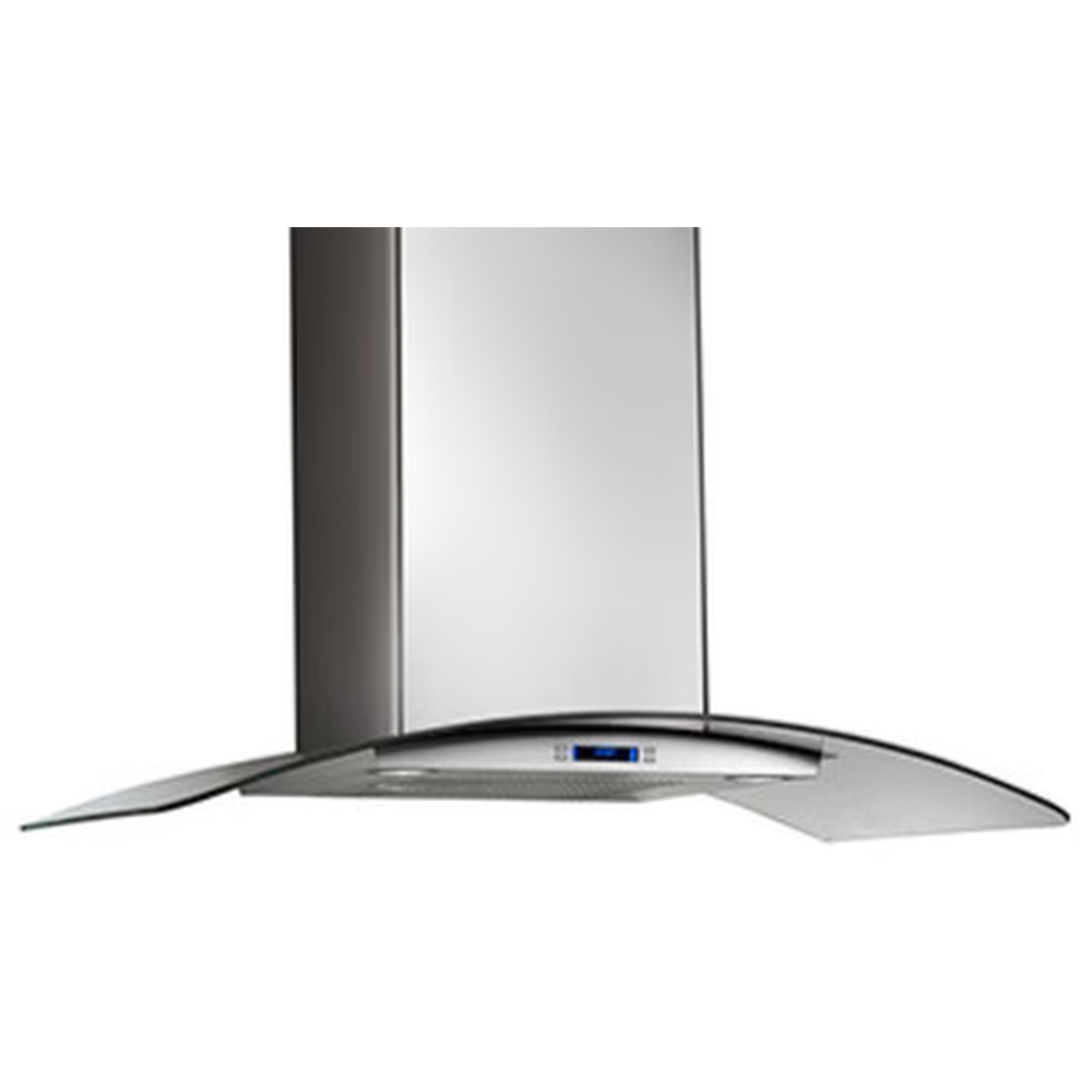 [PRF0136445] CAMPANA DE PARED ELICA D-NEW 90 ACERO INOXIDABLE 600 CFM