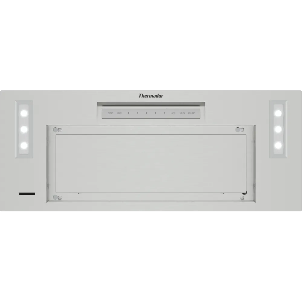 [VCI6B30ZS] CAMPANA ENCIMERA 30 PULGADAS THERMADOR MASTERPIECE 600 CFM