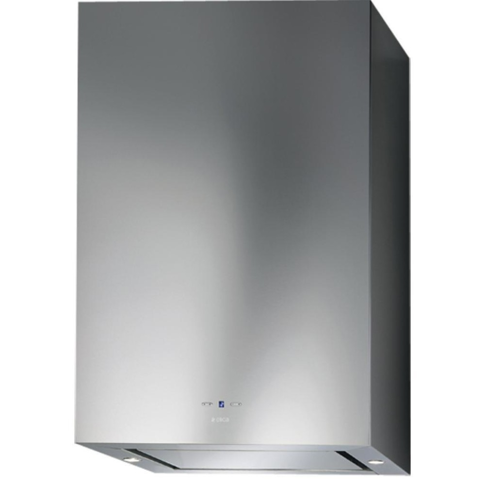 CAMPANA DE ISLA ELICA KUADRA 60 CM 220V/60HZ