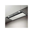 CAMPANA DE COCINA EMPOTRADA ELICA BOXIN PLUS 36" ACERO INOXIDABLE