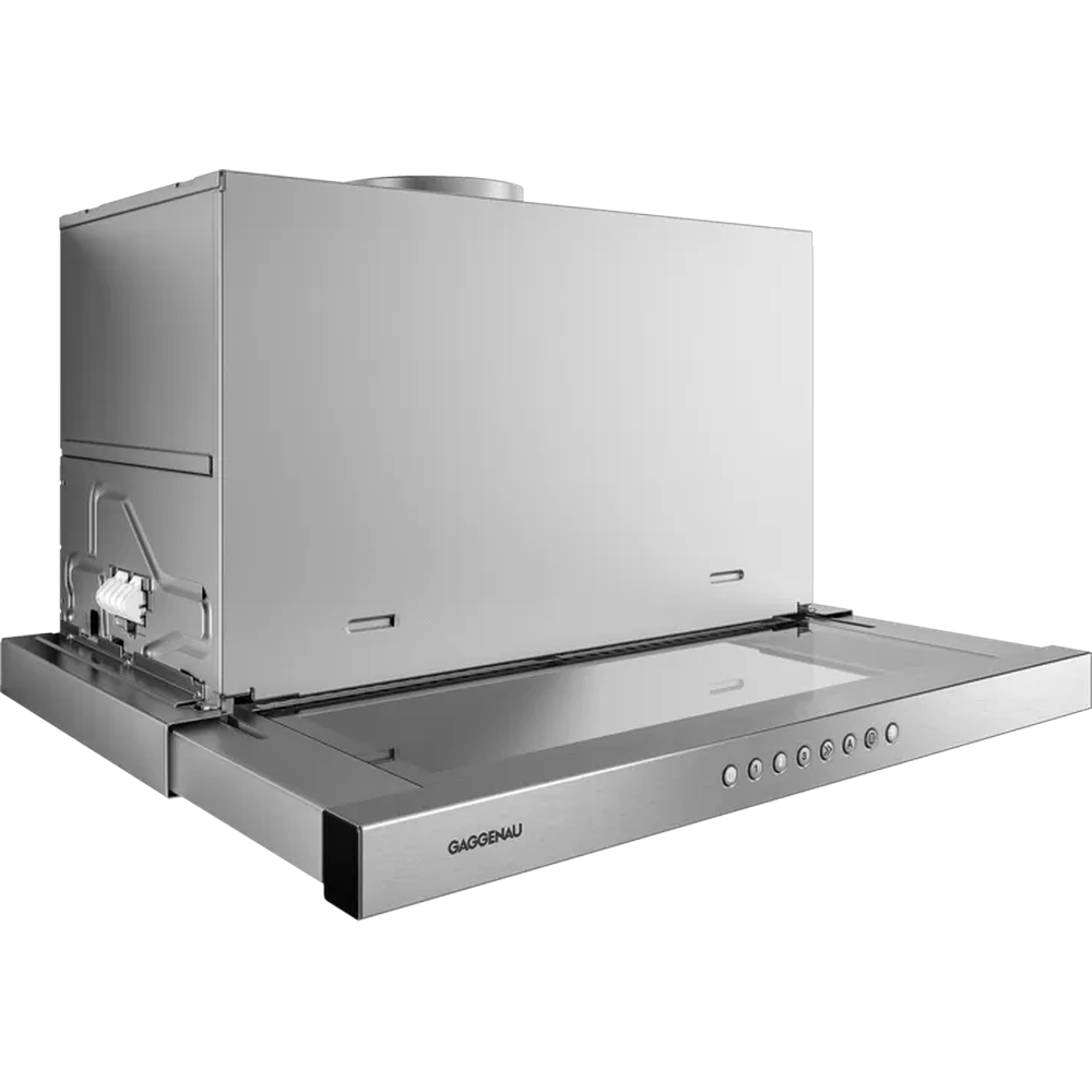 [AF210760] CAMPANA EXTRACTORA DE VISOR GAGGENAU 24 PULGADAS CON MOTOR INTEGRADO