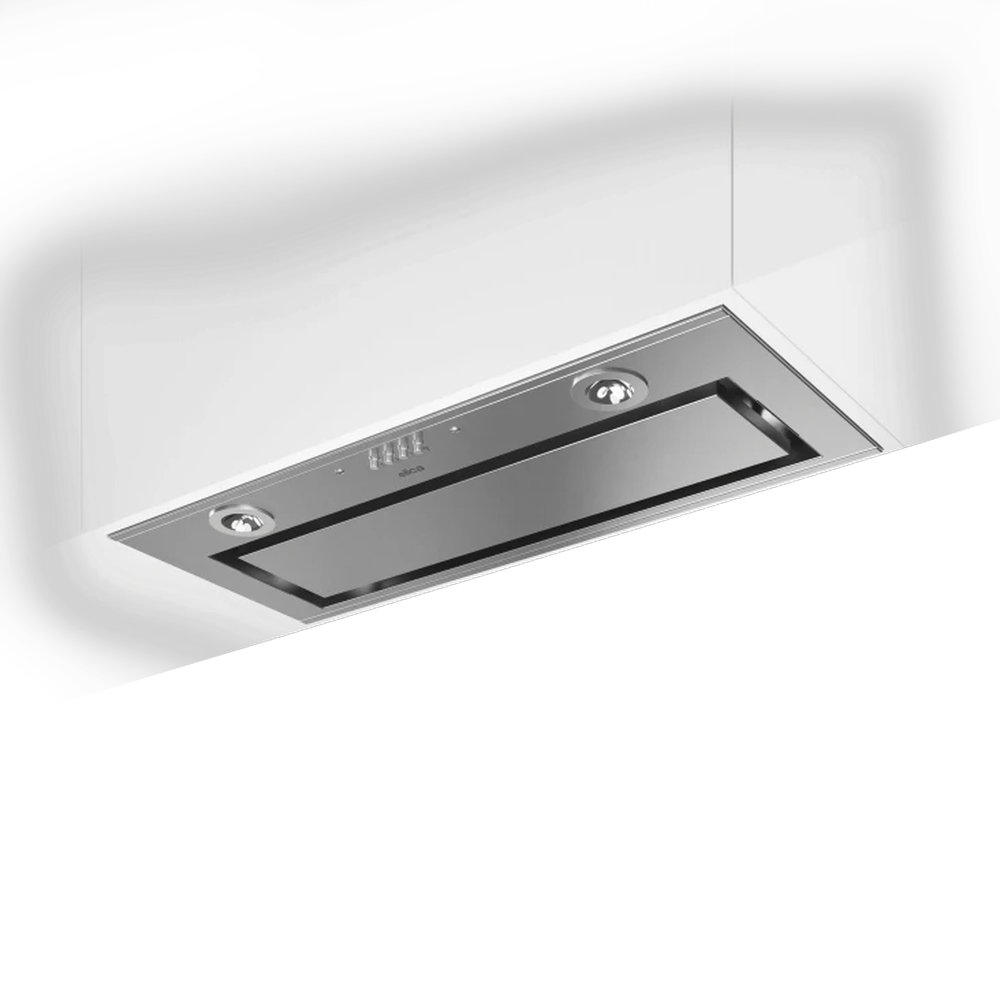 [PRF0187463A] CAMPANA EMPOTRADA UMBRIA IX/A/28 ELICA PARA COCINA