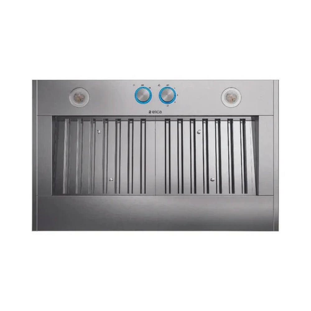 [PRF0141607A] CAMPANA EMPOTRADA ELICA AREZZO 33 PULGADAS ACERO INOXIDABLE