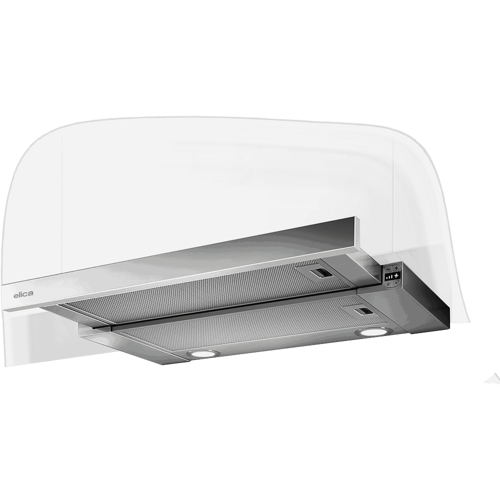 [PRF0156318] ELICA TT26 ACERO INOXIDABLE 76CM CAMPANA CONVERTIBLE