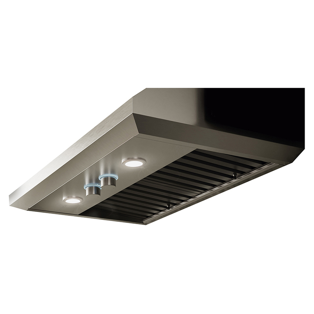[PRF0139334A] CAMPANA EXTRACTORA ELICA CERVINIA 30 PULGADAS ACERO INOXIDABLE