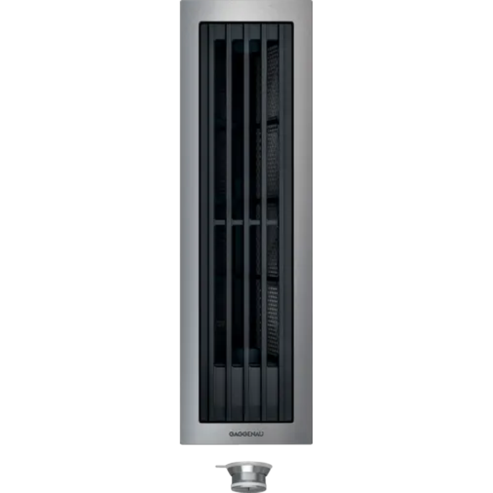 [VL414712] EXTRACTOR DE ENCIMERA VARIO 400 CON MANDO GAGGENAU VL414712