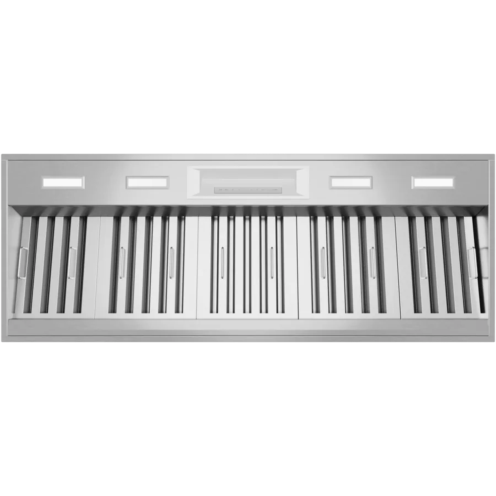 CAMPANA EXTRACTORA PROFESIONAL EMPOTRABLE THERMADOR 60 PULGADAS ACERO INOXIDABLE