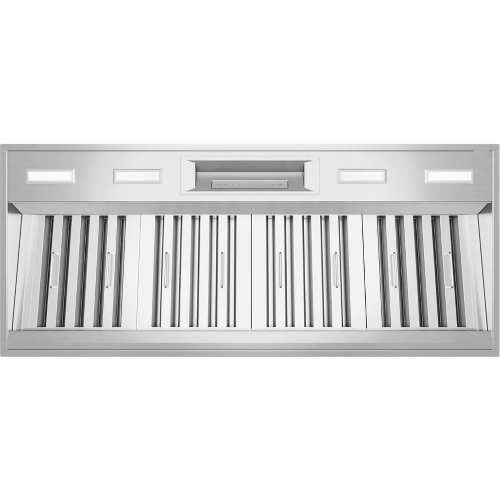 [VCIN54GWS] CAMPANA EXTRACTORA EMPOTRABLE THERMADOR 54 PULGADAS INOX CON OPCIÓN DE MOTOR