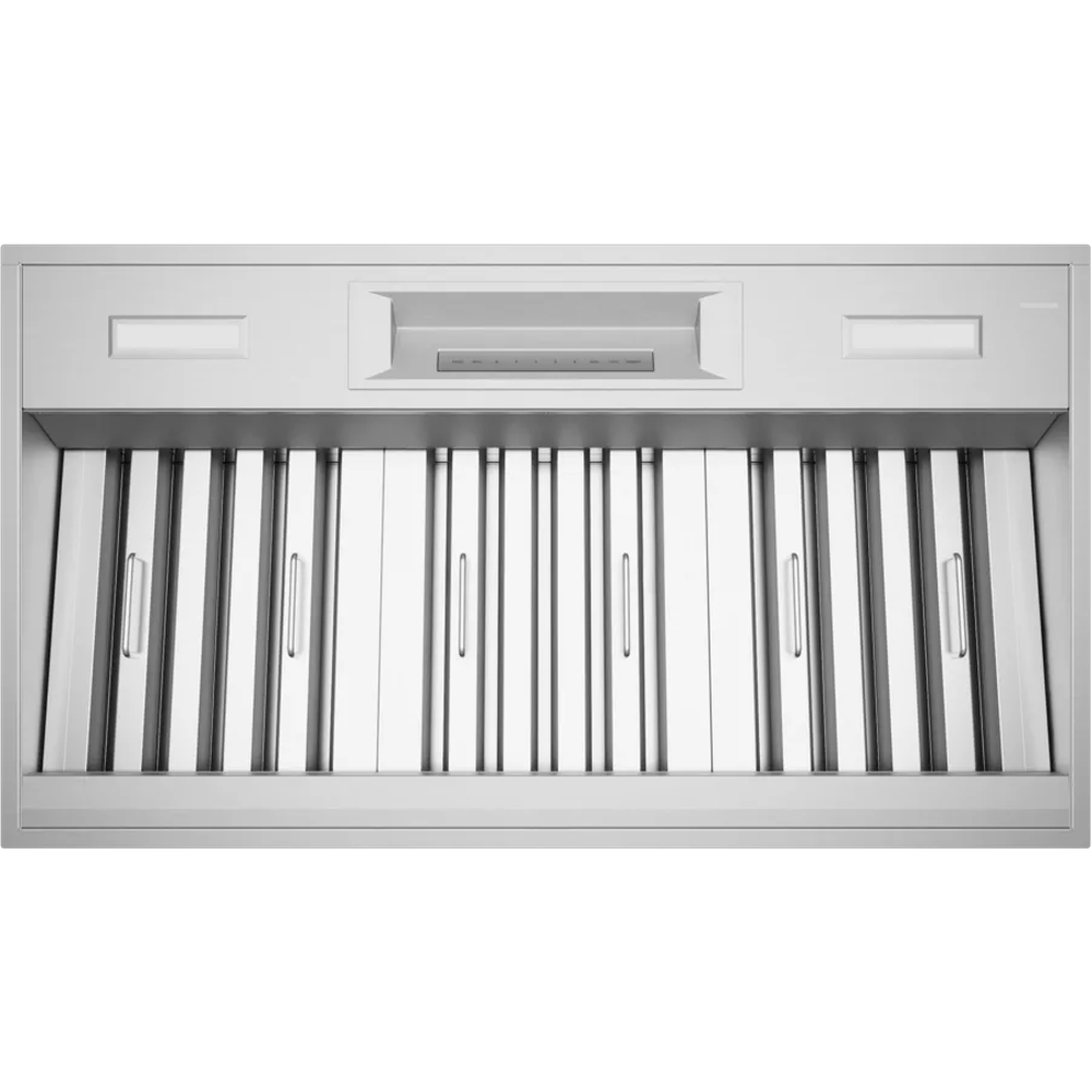 [VCIN42GWS] CAMPANA EXTRACTORA EMPOTRABLE ACERO INOXIDABLE 42 PULGADAS PROFESIONAL