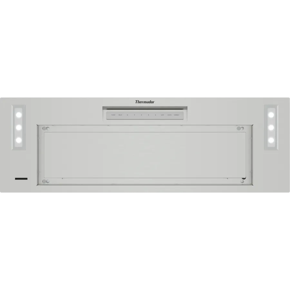 [VCI6B36ZS] CAMPANA EXTRACTORA EMPOTRABLE THERMADOR MASTERPIECE 36 PULGADAS 600 CFM