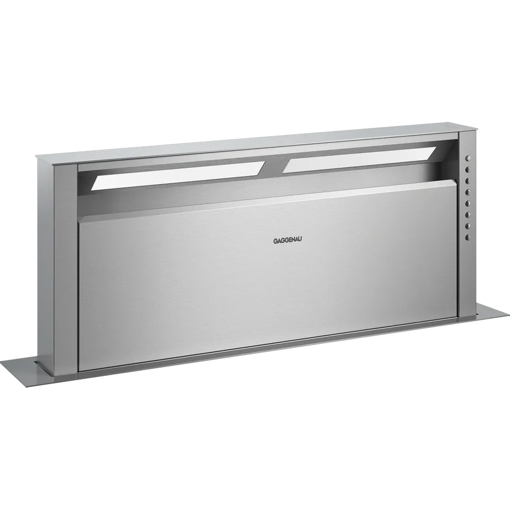 VENTILACIÓN RETRÁCTIL 36 PULGADAS GAGGENAU PARA COCINA