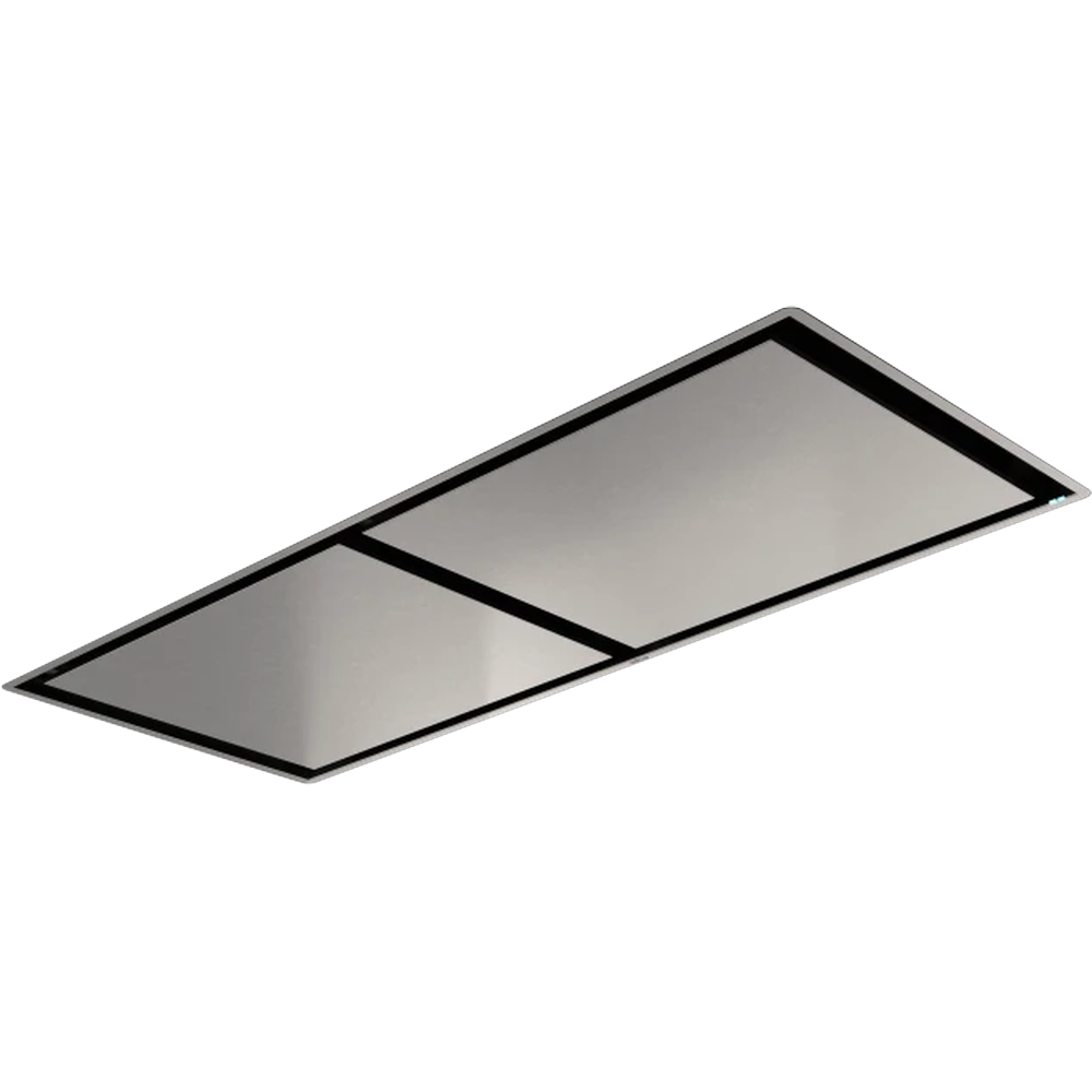 [PRF0195332] CAMPANA DE TECHO ELICA CIELO CONVERTIBLE ACERO 164CM
