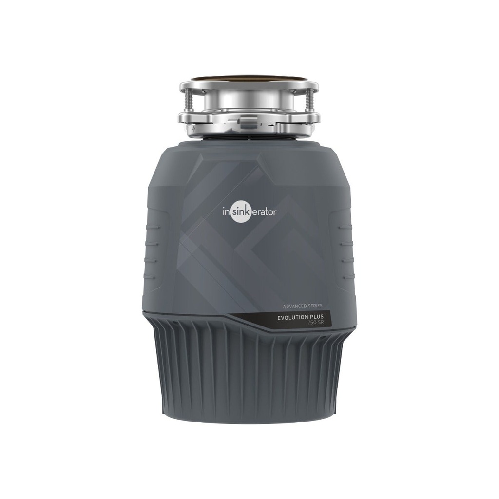 [EVOLUTION PLUS 750] EVOLUTION PLUS 750 SR 4-AS. TRITURADOR DE 0.75HP (SUSTITUYE MODELO EVOLUTION100)