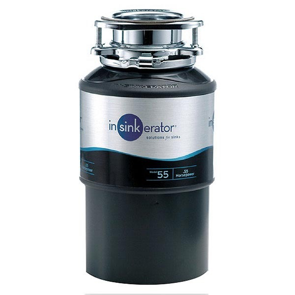 [55] TRITURADOR DE DESPERDICIOS ALIMENTICIOS INSINKERATOR 55