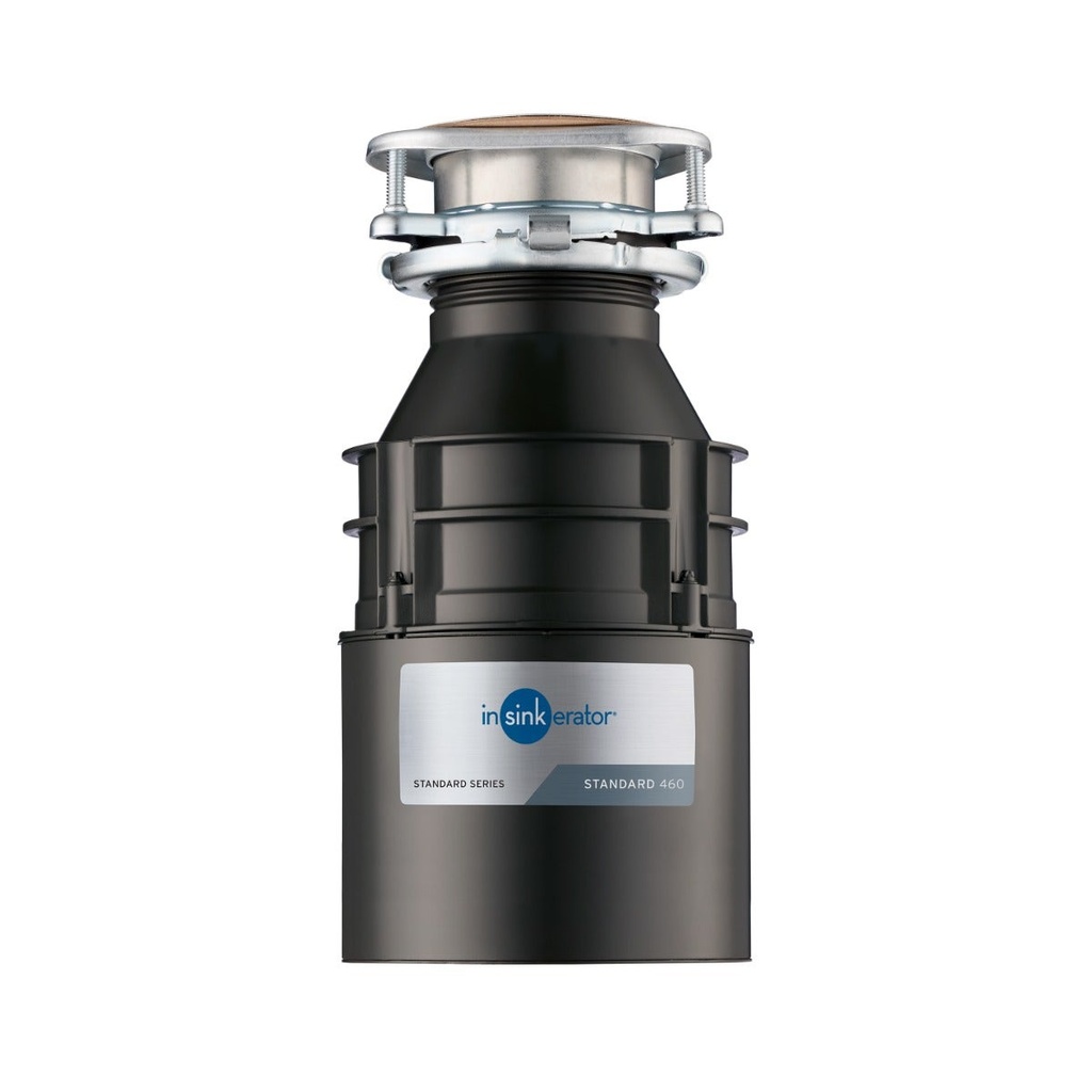 STANDARD 460 SR-4. TRITURADOR DE 0.55HP (SUSTITUYE MODELO 46)