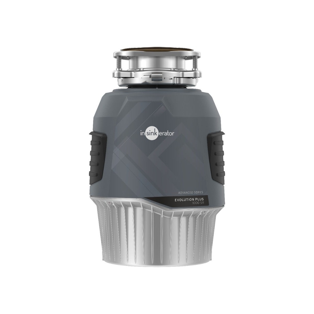 EVOLUTION PLUS 1000 SR 4-AS. TRITURADOR DE 1HP (SUSTITUYE MODELO EVOLUTION 200)
