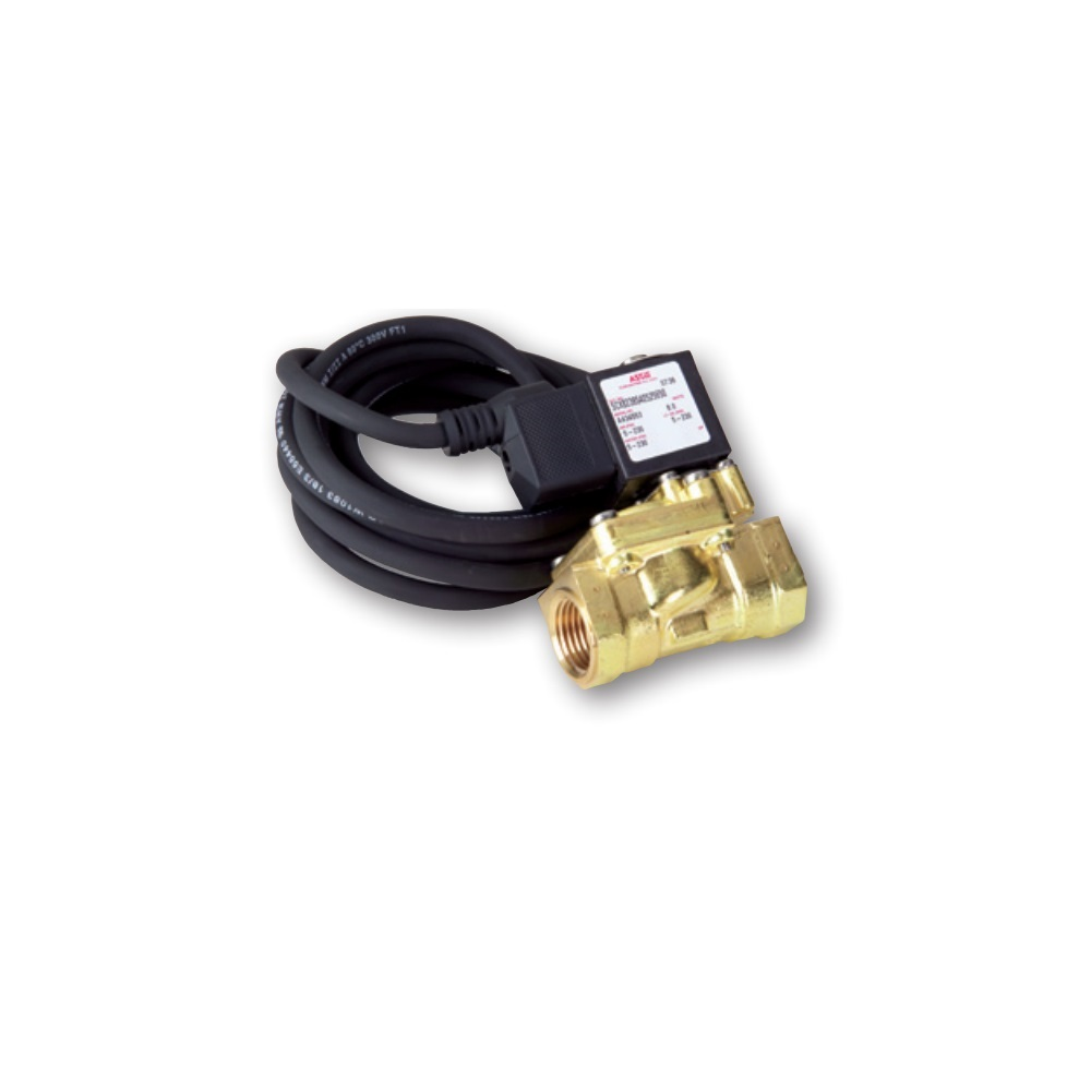 [14497] VÁLVULA SOLENOIDE INSINKERATOR 440V PARA TRITURADOR ALIMENTOS